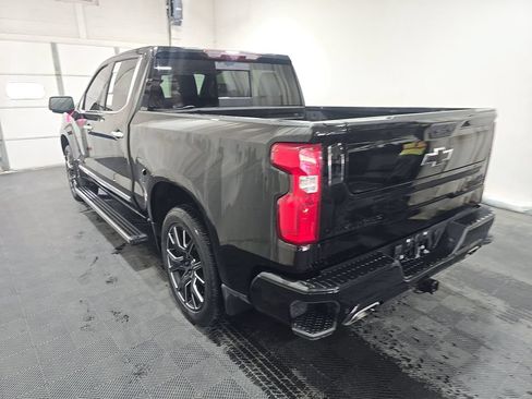 Used 2023 Chevrolet Silverado 1500 High Country w/ Technology Package AWD/4WD image 6