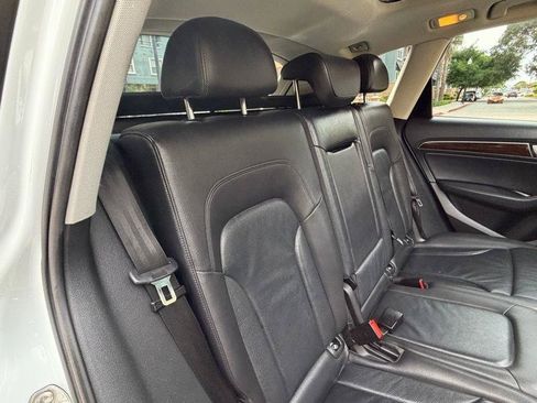 Used 2015 Audi Q5 2.0T Premium Plus w/ Technology Package AWD/4WD image 50