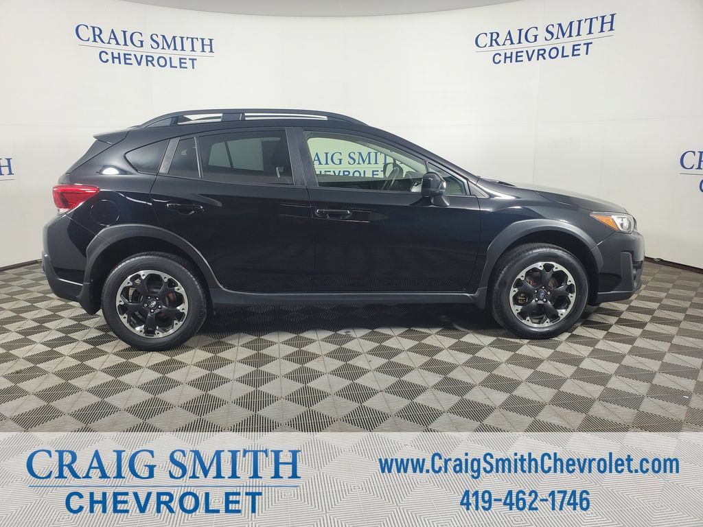 Used 2023 Subaru Crosstrek 2.0i Premium AWD/4WD image 6