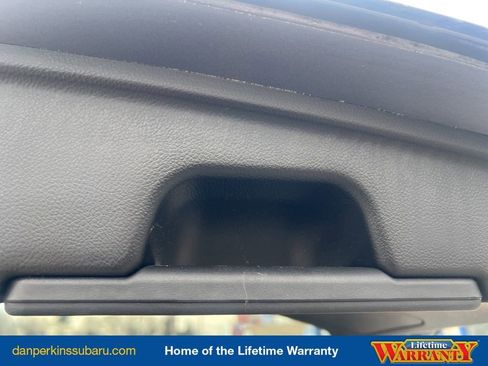 Used 2017 Subaru Outback 2.5i Limited image 46