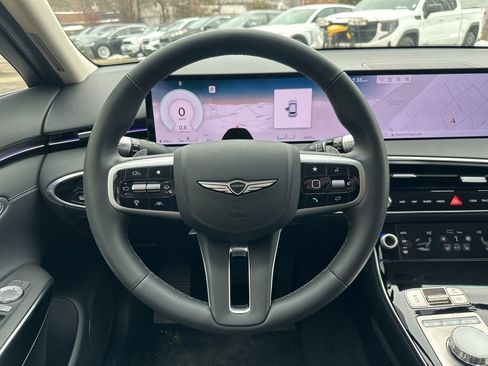 Used 2026 Genesis GV70 2.5T image 11