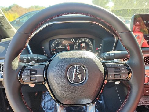 New 2026 Acura Integra A-Spec image 15