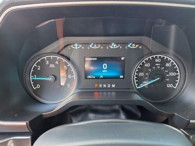 Used 2022 Ford F150 XL w/ STX Appearance Package RWD image 21