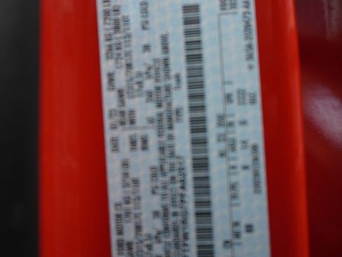 Used 2023 Ford F150 Raptor image 34