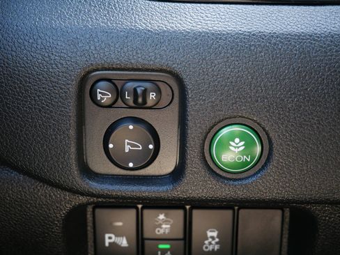 Used 2021 Honda Passport Elite image 30