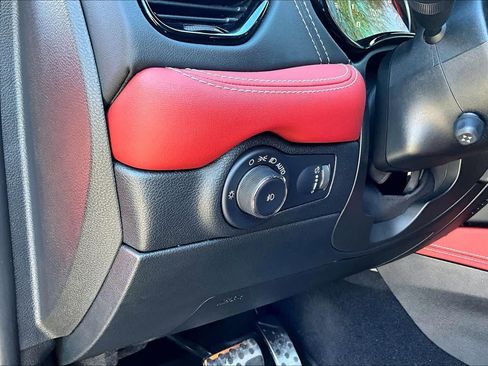 Used 2023 Dodge Durango SRT image 36