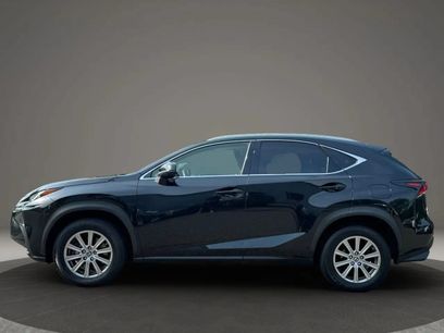 Used 2018 Lexus NX 300 AWD w/ Comfort Package