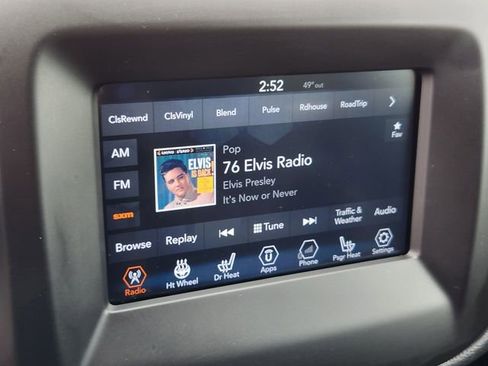 Used 2018 Jeep Compass Latitude w/ Popular Equipment Group AWD/4WD image 15