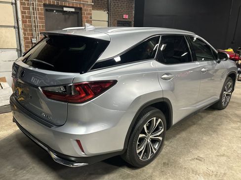 Used 2022 Lexus RX 350L FWD w/ Premium Package image 11