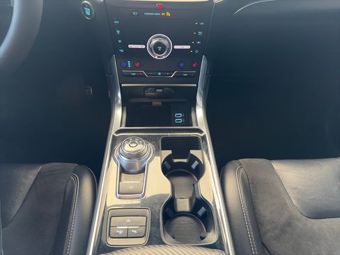 Used 2020 Ford Edge ST w/ Equipment Group 401A AWD/4WD image 27