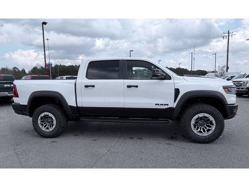 New 2026 RAM 1500 RHO w/ RHO Level 1 Equipment Group AWD/4WD image 4