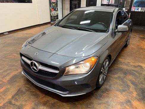 Used 2018 Mercedes-Benz CLA 250 image 44
