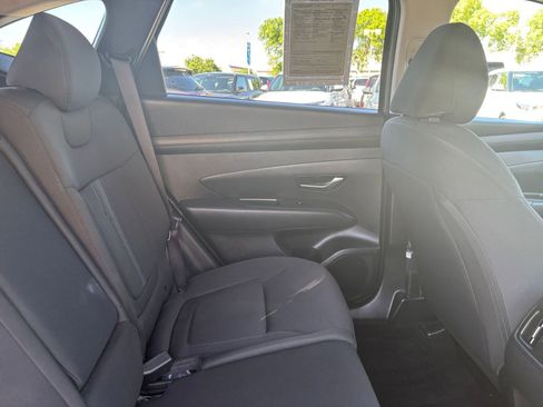 Used 2025 Hyundai Tucson SEL image 40