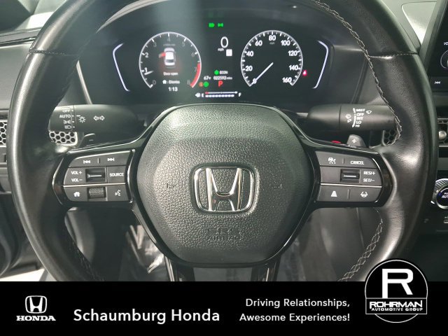 Used 2026 Honda Civic Sport image 11
