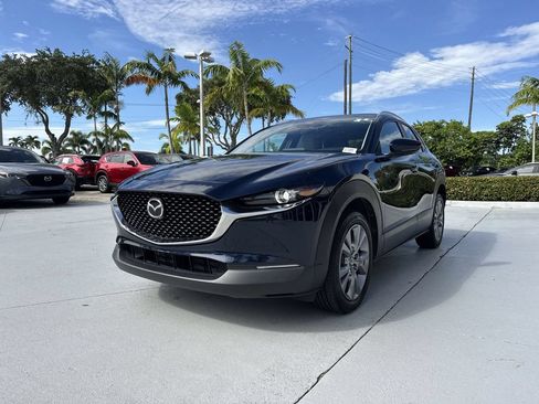 Used 2024 MAZDA CX-30 AWD 2.5 S w/ Preferred Package image 31