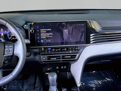 Used 2025 Toyota Camry XLE w/ Premium Plus Package FWD image 10