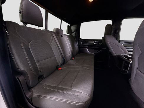 Used 2019 RAM 1500 Big Horn image 27