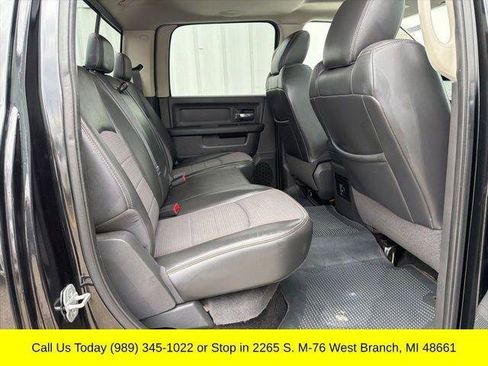 Used 2010 Dodge Ram 1500 Truck Sport AWD/4WD image 31