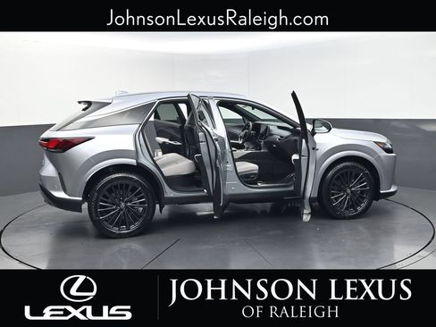 New 2026 Lexus RX 350 Premium w/ Convenience Package AWD/4WD image 34