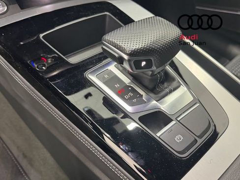 Used 2023 Audi Q5 e Prestige w/ Prestige Package AWD/4WD image 30