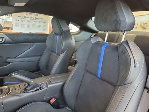 New 2026 Subaru BRZ tS image 11