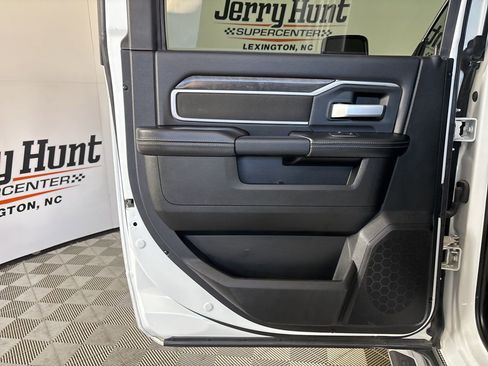 Used 2024 RAM 2500 Big Horn image 18