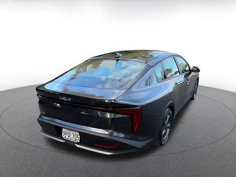 Used 2025 Kia K4 LXS image 14