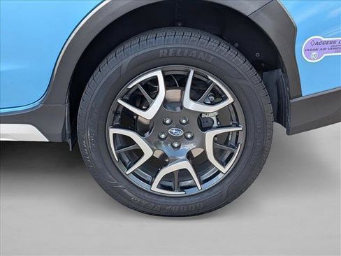 Used 2019 Subaru Crosstrek Hybrid AWD/4WD image 22