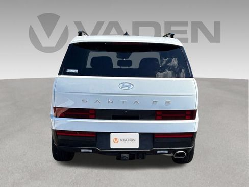 New 2026 Hyundai Santa Fe SEL w/ Tow & Go Package FWD image 21