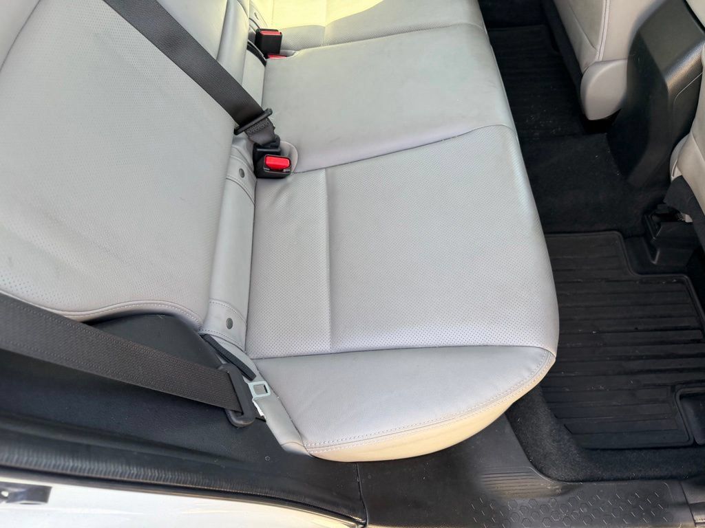 Used 2016 Subaru Forester 2.5i Limited AWD/4WD image 20