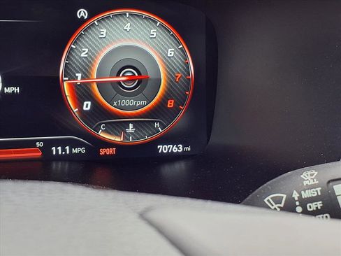 Used 2023 Hyundai Santa Fe Limited image 47