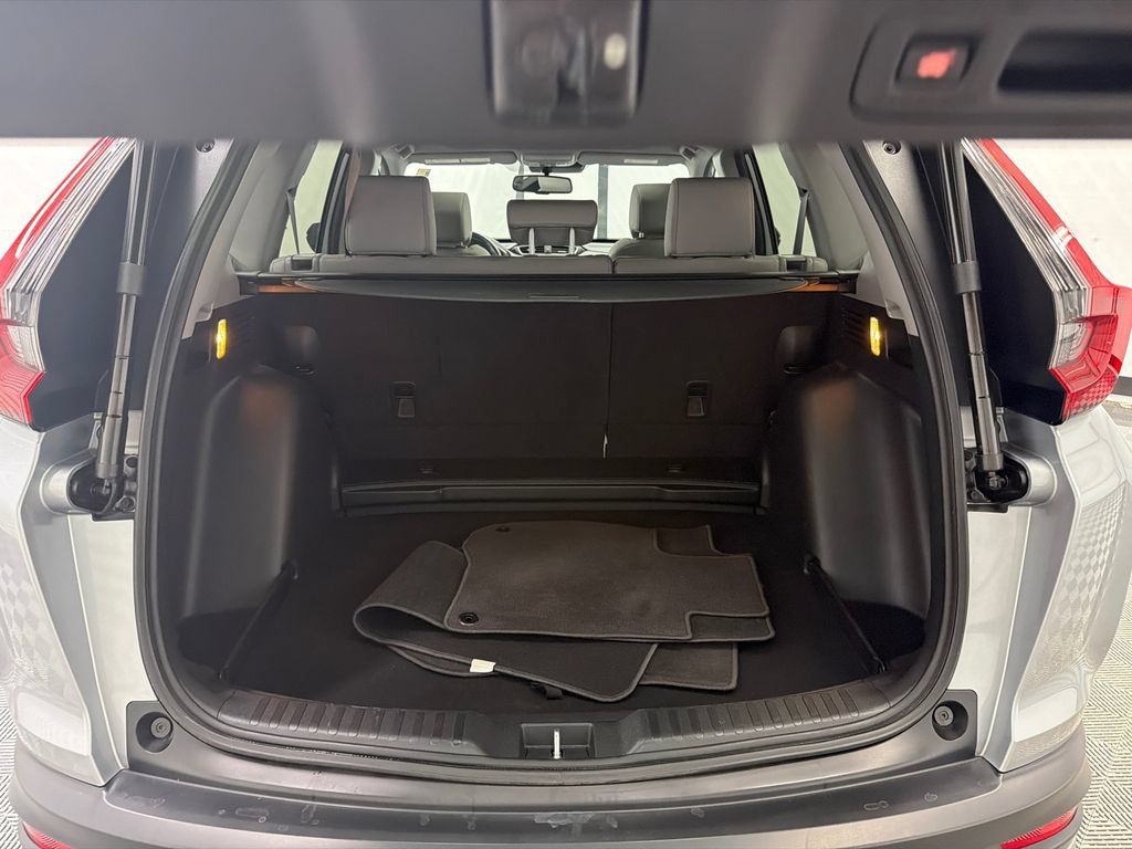 Used 2022 Honda CR-V EX-L image 20
