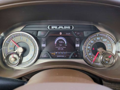 Used 2019 RAM 1500 Limited image 11