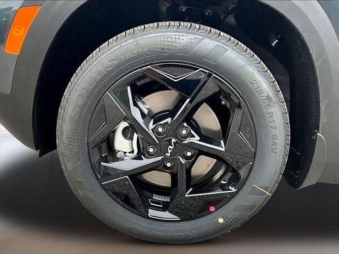 New 2026 Kia Seltos EX AWD/4WD image 13