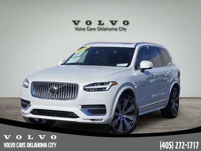 Certified 2023 Volvo XC90 B6 Ultimate w/ Protection Package Premier