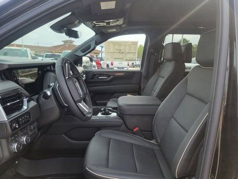 New 2026 GMC Yukon XL Elevation w/ Elevation Premium Package AWD/4WD image 20