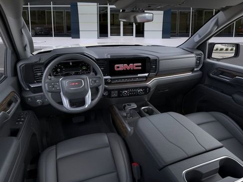 New 2026 GMC Sierra 1500 Elevation w/ Elevation Premium Package image 17