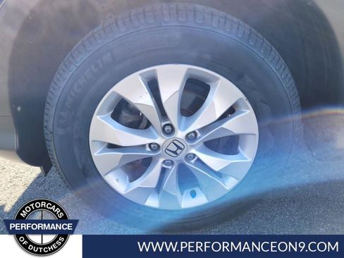 Used 2014 Honda CR-V EX image 16