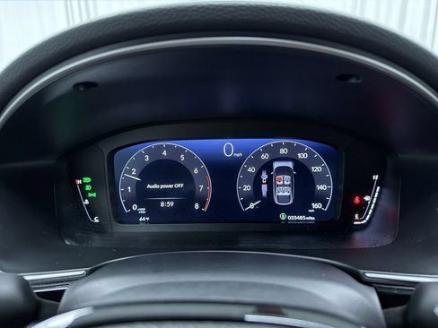 Used 2023 Honda Civic Sport Touring image 21