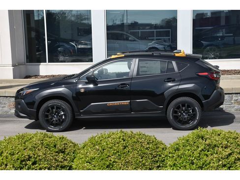 New 2026 Subaru Crosstrek 2.5i Wilderness AWD/4WD image 7