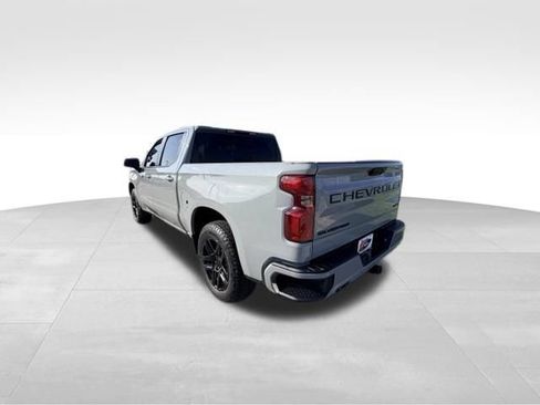 Used 2024 Chevrolet Silverado 1500 RST w/ All Star Edition Plus AWD/4WD image 4
