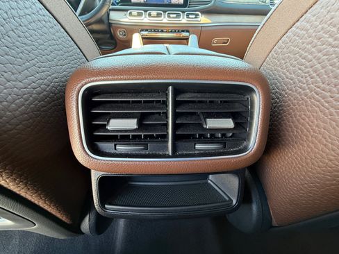 Certified 2024 Mercedes-Benz GLE 350 4MATIC image 32