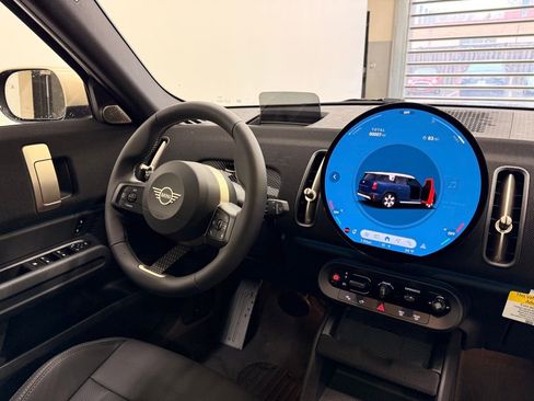 New 2026 MINI Cooper Countryman S w/ Comfort Package Max image 29