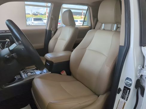Used 2021 Toyota 4Runner SR5 Premium w/ Moonroof Package AWD/4WD image 11