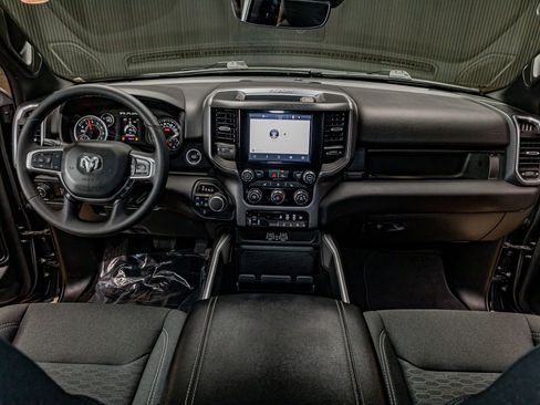 Used 2025 RAM 1500 Big Horn image 19