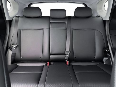 New 2026 Hyundai Kona Limited AWD/4WD image 15