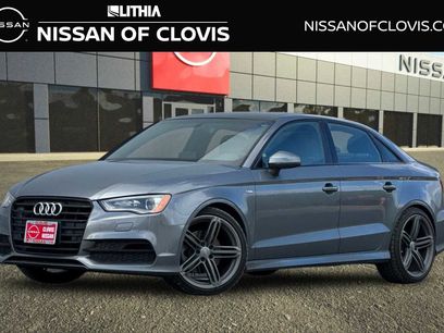 Used 2016 Audi A3 1.8T Premium