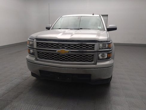 Used 2014 Chevrolet Silverado 1500 LT w/ Texas Edition, 1LT Trim RWD image 15