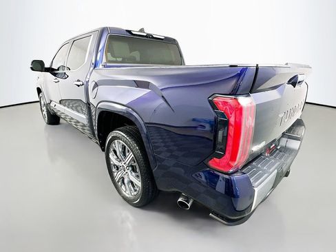 Used 2023 Toyota Tundra Capstone image 7
