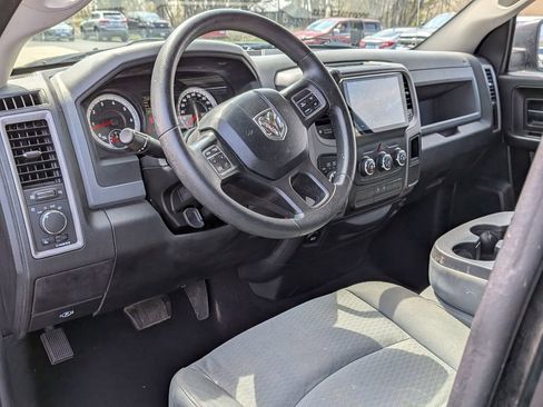 Used 2014 RAM 1500 Tradesman w/ Popular Equipment Group AWD/4WD image 9